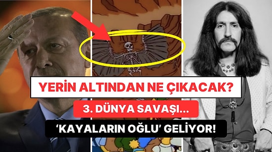 20 Eylül'de Türkiye'yi Etkisi Altına Alacağı İddia Edilen Gizemli Olaylar Silsilesi Sosyal Medyanın Gündeminde
