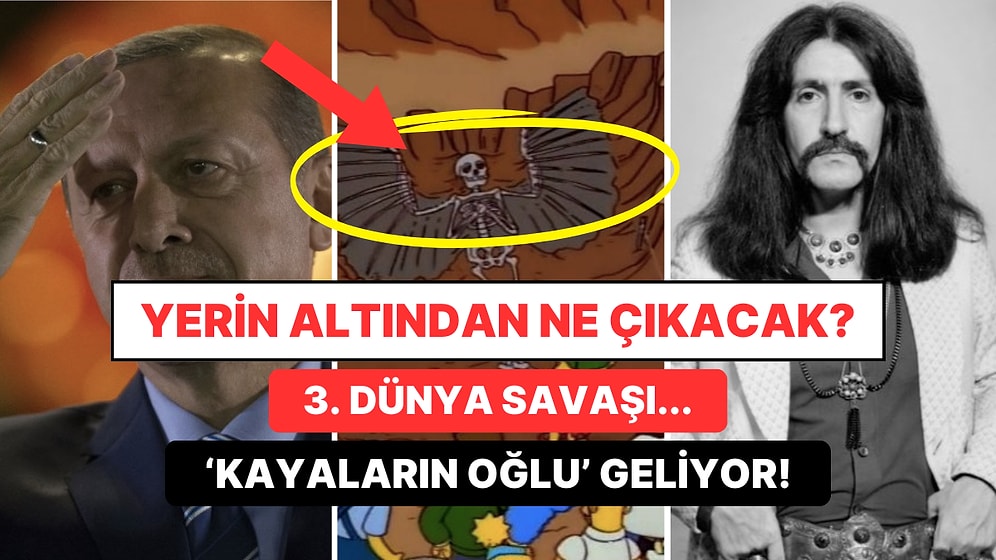 20 Eylül'de Türkiye'yi Etkisi Altına Alacağı İddia Edilen Gizemli Olaylar Silsilesi Sosyal Medyanın Gündeminde