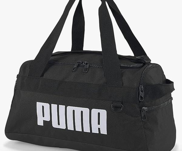 Puma Challenger Duffel Bag XS Spor Çantası 22,5 L