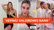 Şeyma Subaşı Eleştiri Sorusuna Verdiği 'Türkiye ile Bir Ben Baş Ettim' Yanıtıyla Gündem Oldu