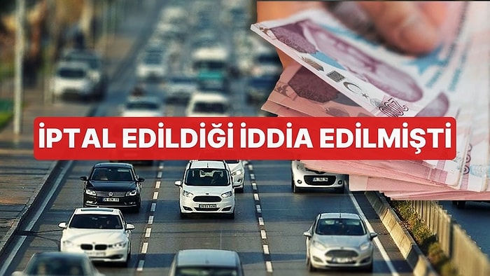 Ek MTV Tartışmasında Son Durum: Gelir İdaresi Başkanlığı Açıklama Yaptı