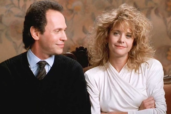 Meg Ryan, "Harry Sally ile Tanışınca" filminin en ikonik sahnelerinden biri hakkında çocuklarının verdiği tepkileri paylaştı.