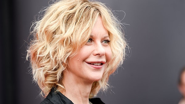 Meg Ryan, 2015 yapımı "Ithaca" filminden bu yana oyunculuk yapmadı ancak "What Happens Later" isimli filmle birlikte geri dönüş yapacak.