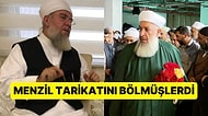 Paraları mı Bitti? Menzil Tarikatı Liderinin Oğlu, Derneği İçin Para Toplamaya Başladı!