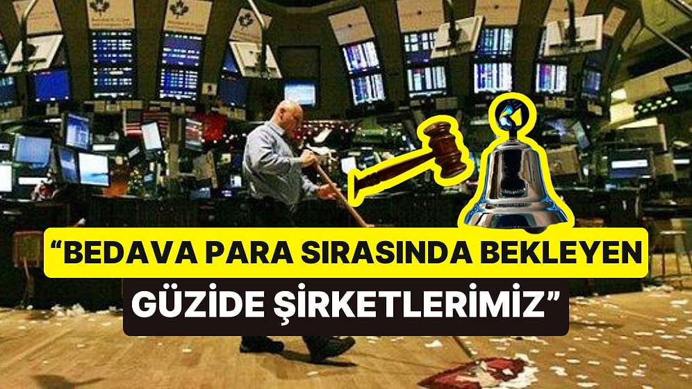 Halka Arzlara Yoğun İlgi Tedirgin Etti: Halka Arz Listesi Nasıl Yorumlandı?