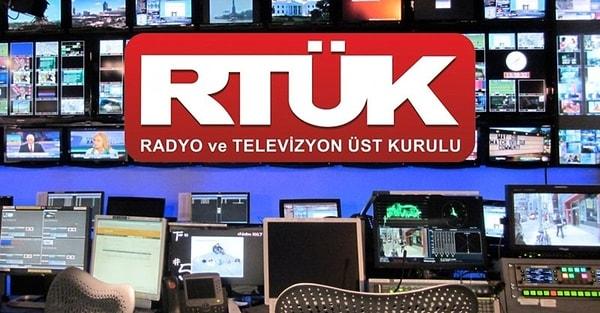 Ebubekir Şahin başkanlığında toplanan Radyo ve Televizyon Üst Kurulu, televizyonlarda gösterilecek kamu spotuna bir yenisini daha ekledi.