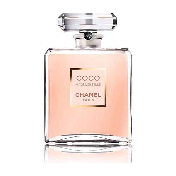 15. Chanel Coco Mademoiselle