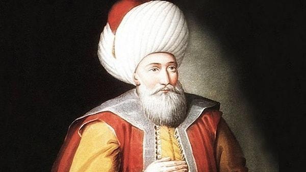 12. Osmanlı'nın beylikten devlete geçişi aşağıdaki hangi hükümdar döneminde olmuştur?