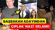 Finlandiya'da Sanna Marin'in Ardından Gelen Yeni Parti Liderinin Çıplak Fotoğrafları Gündemde!