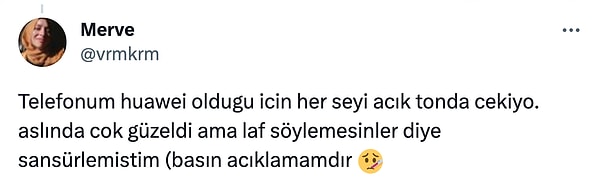 Gelin olayı bir de kısırın sahibi Merve Hanım'dan dinleyelim! 😂