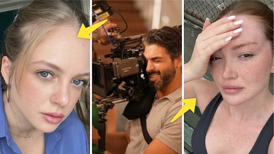 Tolga Akış'ın MHP'li Bıyığından Metin Akdülger'in Romantik Fotoğrafına 6 Eylül Ünlülerin Paylaşımları