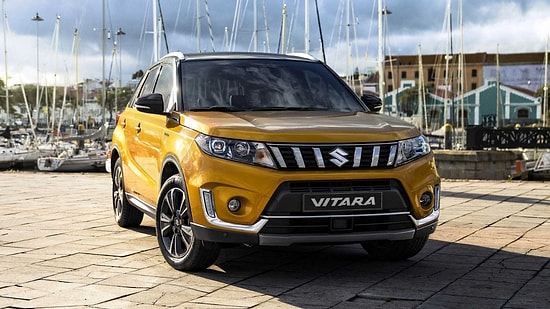 Suzuki Fiyat Listesi Eylül 2023: Suzuki Vitara, S-Cross, Swift ve Jimny Güncel Fiyatlar