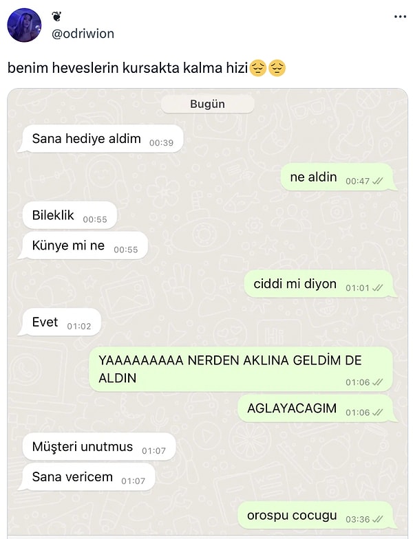 Ayıp ama bu!