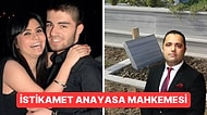 Münevver'in Katili Cem Garipoğlu için Yeni Hamle: Şimdi de Anayasa Mahkemesine Başvuruldu