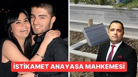 Münevver'in Katili Cem Garipoğlu için Yeni Hamle: Şimdi de Anayasa Mahkemesine Başvuruldu