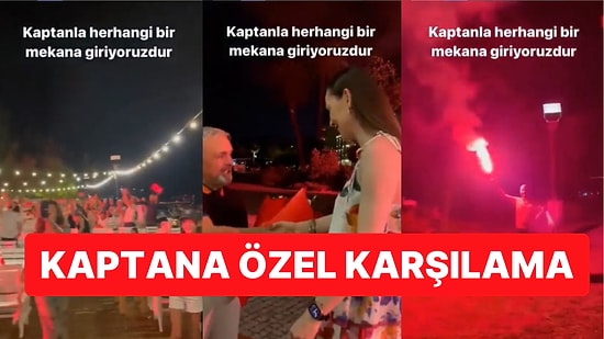 Avrupa Şampiyonu Olan Milli Takım Kaptanı Eda Erdem'e Duygulandıran Coşkulu Karşılama!