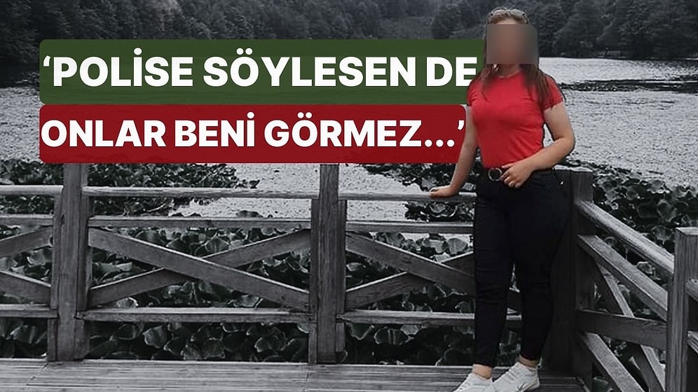 'İn misin Cin misin?' Sorusuna Aldığı Cevap Sonrası Evini ve Şehrini Terk Etti!