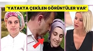 Esra Erol'da Skandal! 57 Yaşındaki Adamdan Hamile Kalan 18 Yaşındaki Sümeyra'nın Dramı!