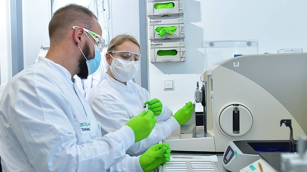 MRNA Aşısıyla İlk Kanser Tedavisinde Başarı Sağlandı