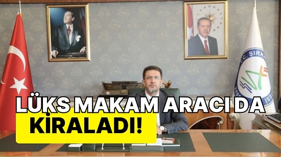 Kendini Dekan Atayan, Eşini de Yüksek Lisans Öğrencisi Yapan Rektörün Liyakatsizliği Gündemde