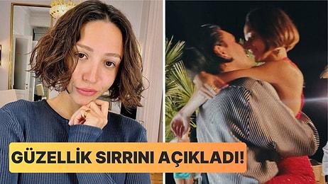 "Hepsi Aşktan": Zeynep Bastık'ın Güzellik Sırrı Açıklaması Sosyal Medyada Gündem Oldu!