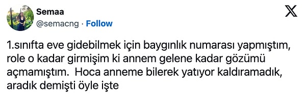 Hocam biraz kırıcı olabilir misiniz acaba?