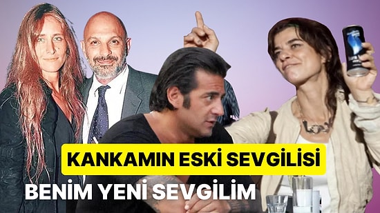 Yakın Dostlar Bennu Gerede ve Zeynep Tunuslu Arasında Yaşanan İnanılmaz Aşk Sarmalının Detayları
