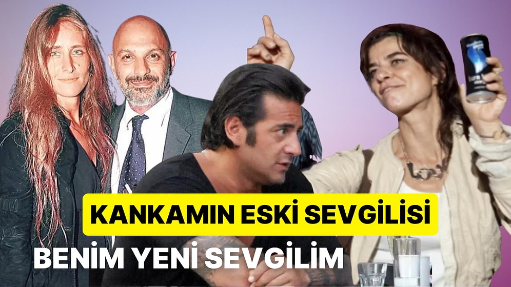 Yakın Dostlar Bennu Gerede ve Zeynep Tunuslu Arasında Yaşanan İnanılmaz Aşk Sarmalının Detayları