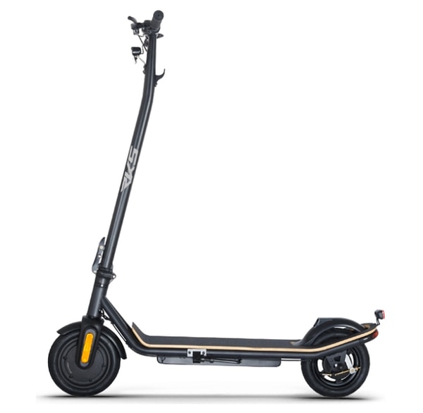 10. RKS - S11 Elektrikli Scooter 350 W, şehri yorulmadan gezmeniz için...