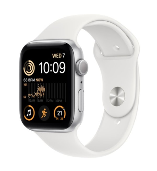 7. Apple Watch SE 2. Nesil, cazip fiyatıyla indirimde!