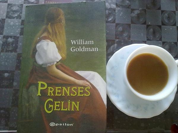 17. Prenses Gelin - William Goldman