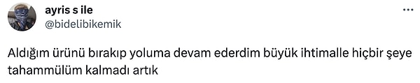 Kişinin inancına saygı duyulması gerektiğini söyleyenler olduğu kadar, dokunmayla tahrik olduğunu söylemesinin kabul edilmez olduğunu vurgulayanlar oldu.