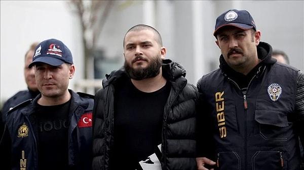 Thodex’in kurucusu Faruk Fatih Özer'in de aralarında bulunduğu 7'si tutuklu 21 sanığın yargılandığı davaya Anadolu 9. Ağır Ceza Mahkemesi'nde devam edildi.