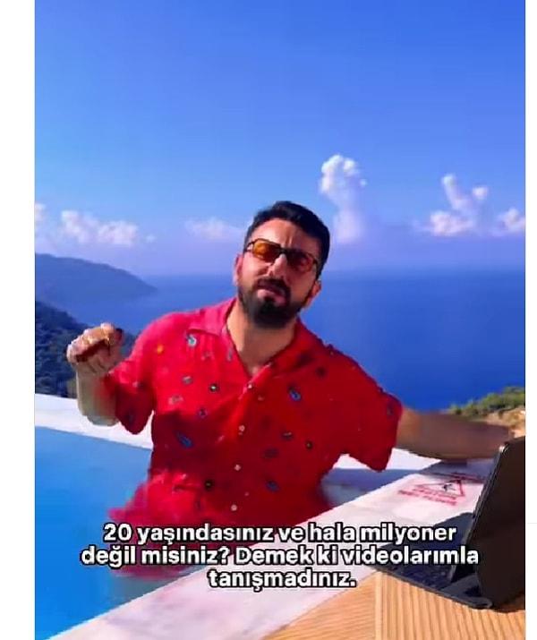 Dizi ve film oyuncusu Cem Gelinoğlu, komedi rollerinde başarısıyla tanınıyor. Ali Kundilli, Aykut Enişte gibi serilerin başrol oyuncusu Gelinoğlu, sosyal medyada da videolarıyla dikkat çekiyor.