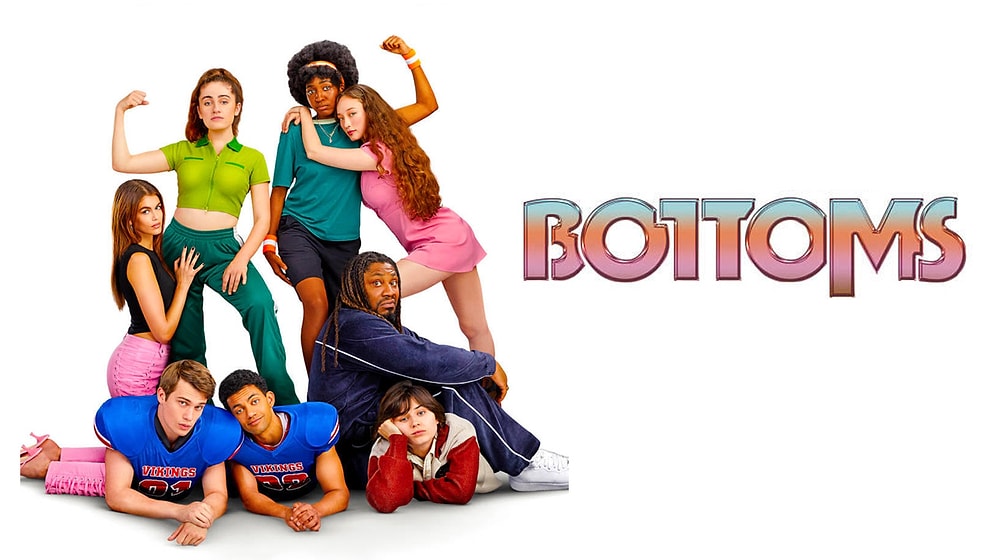 "Bottoms" - A Queer Coming-of-Age Dark Comedy: Plot, Cast, Release Date, Where to Watch