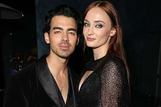 Joe Jonas' Controversial Moves in Their Divorce and Allegations Against Sophie Turner