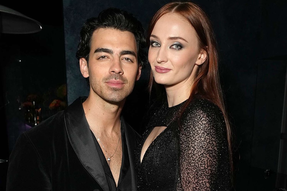 Joe Jonas' Controversial Moves in Their Divorce and Allegations Against Sophie Turner