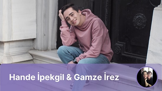 Ramiz Mullamusa: "Umut Karakterinde Kendimi Gördüm"