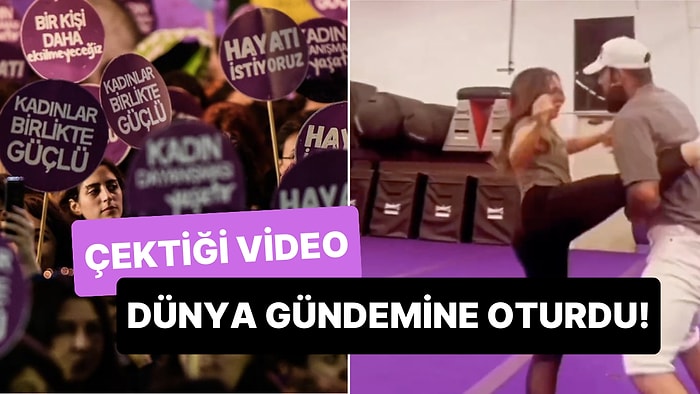 Kadın Erkek Eşitsizliğini Yanlış Bir Taraflarından Anlayan Kullanıcıya Tokat Gibi Cevaplar!