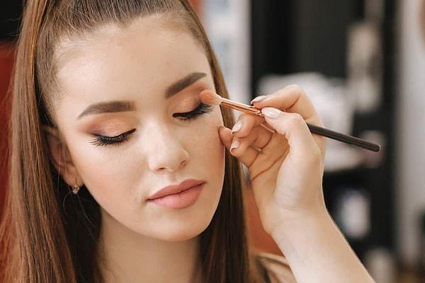 When it comes to makeup, you prefer: