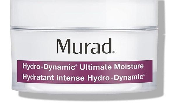 10. Murad HydroDynamic Ultimate Moisture Uzun Süre Etkili Ultra Güçlü Gece Nemlendirici