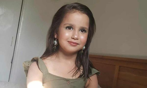 Geçtiğimiz ay İngiltere'de Sara Sharif isiminde 10 yaşındaki bir kız çocuğunun cesedi bulunmuştu.