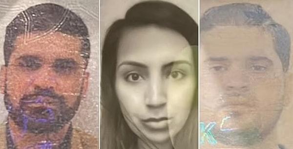 Surrey Polisi cinayet soruşturması kapsamında Sara’nın babası Urfan Sharif, eşi Beinash Batool ve erkek kardeşi Faisal Malik ile görüşmek istiyor ancak bu kişiler 9 Ağustos'ta İngiltere'den Pakistan'a seyahat ettikten sonra yerlerini tespit edilemedi.