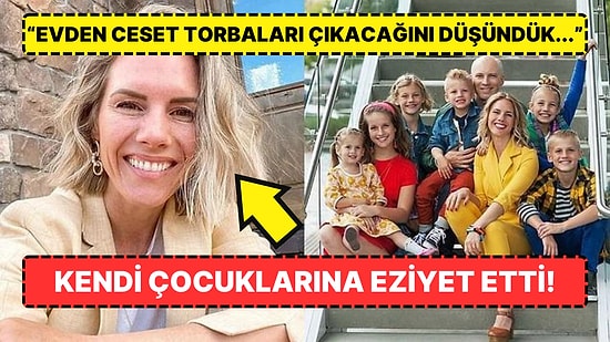 Çocuk İstismarı Suçlamasıyla Gözaltına Alınan Youtuber'ın Komşuları Kan Donduran Detayları Anlattı!