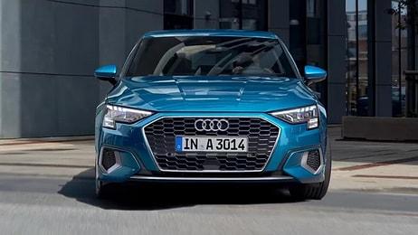 Audi Fiyat Listesi Eylül 2023: Audi A3, A4, A5, A6 ve Q Serisi Güncel Fiyatlar