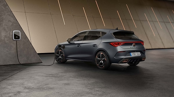 Cupra Leon fiyat listesi Aralık 2023