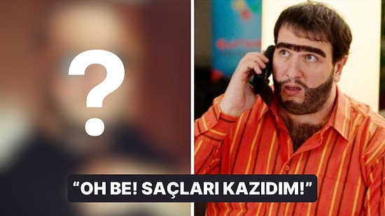 Saç Sakal Görmeye Alışık Olduğumuz Şahan Gökbakar Yenilenmiş Tarzını Paylaştı, Kendini Ti'ye Aldı!