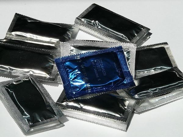 Kondomun faydaları