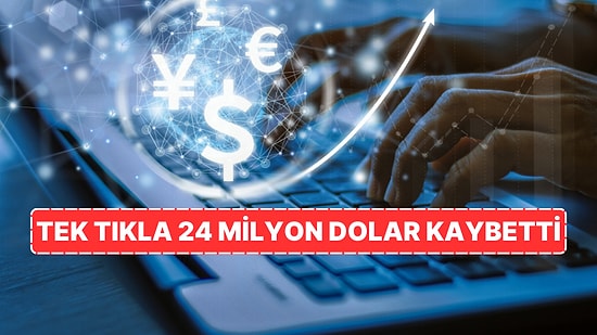 En Büyük Kripto Para Hırsızlıklarından Biri Yaşandı: Zararlı Bağlantıya Tıklayınca Tüm Varlığından Oldu