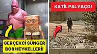 Hiç Kimsenin Görmemesi Gerekiyormuş Gibi Hissettiren Rahatsız Edici 15 Fotoğraf